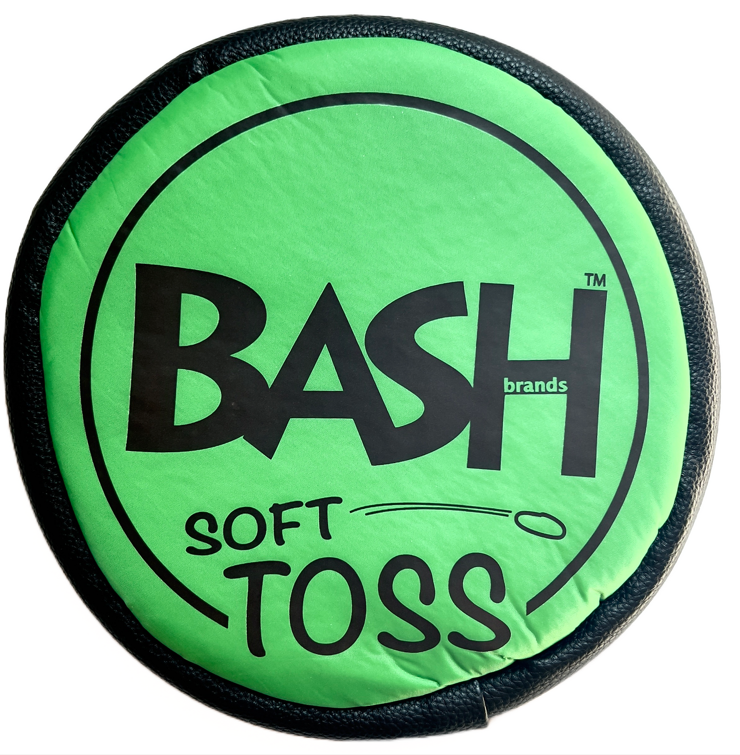 Bash Soft Toss Disc