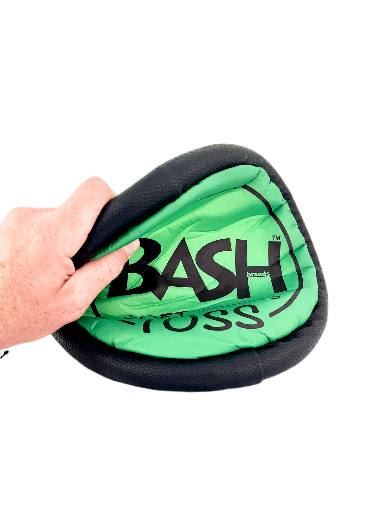 Bash Soft Toss Disc