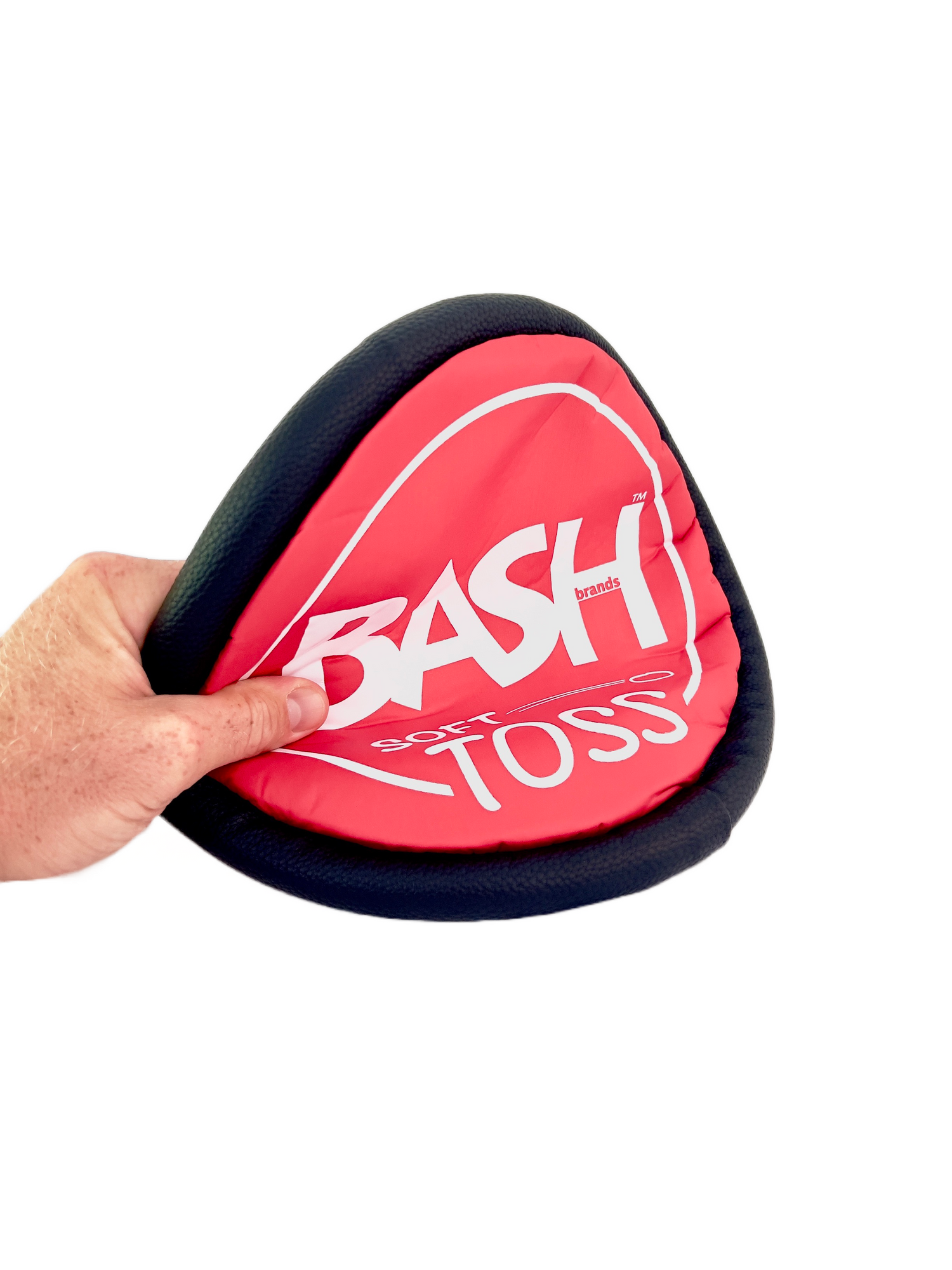 Bash Soft Toss Disc