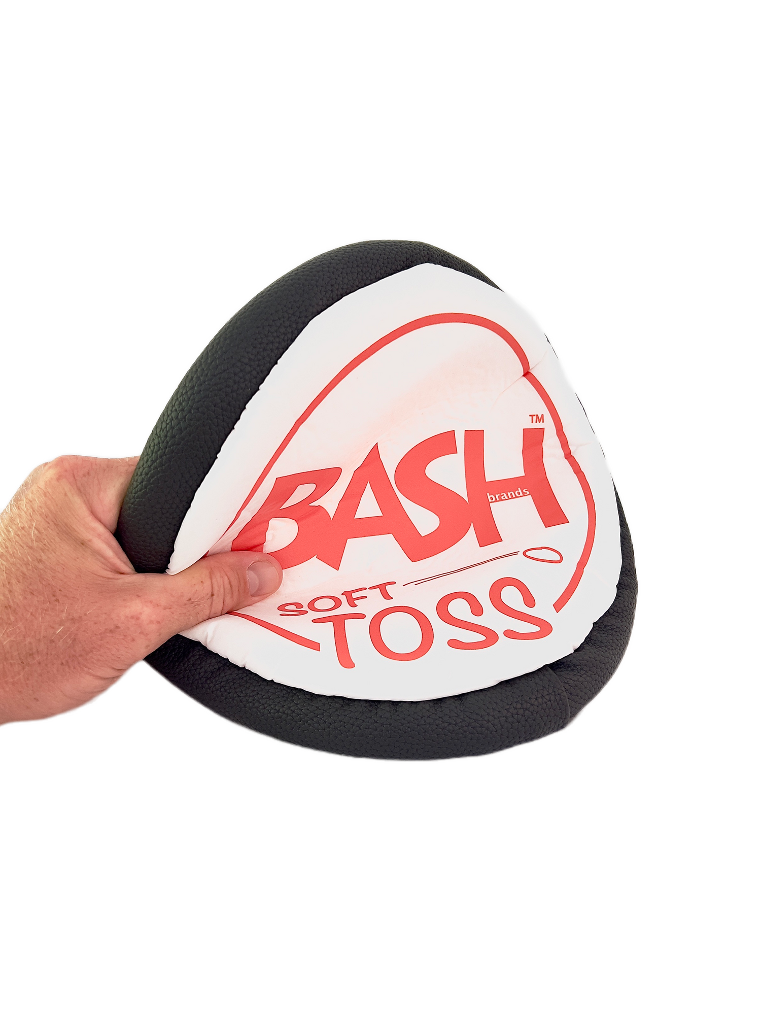 Bash Soft Toss Disc