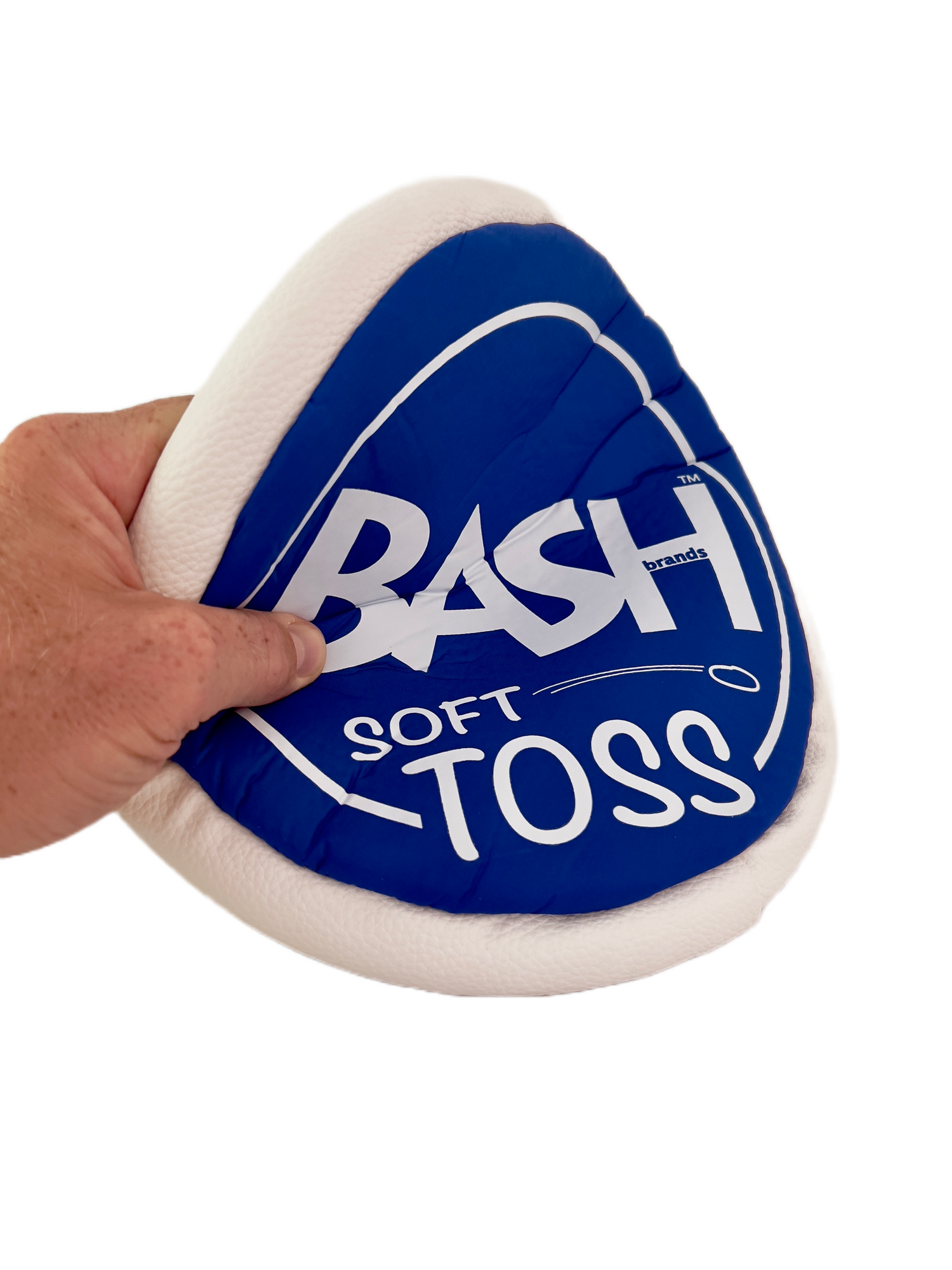 Bash Soft Toss Disc