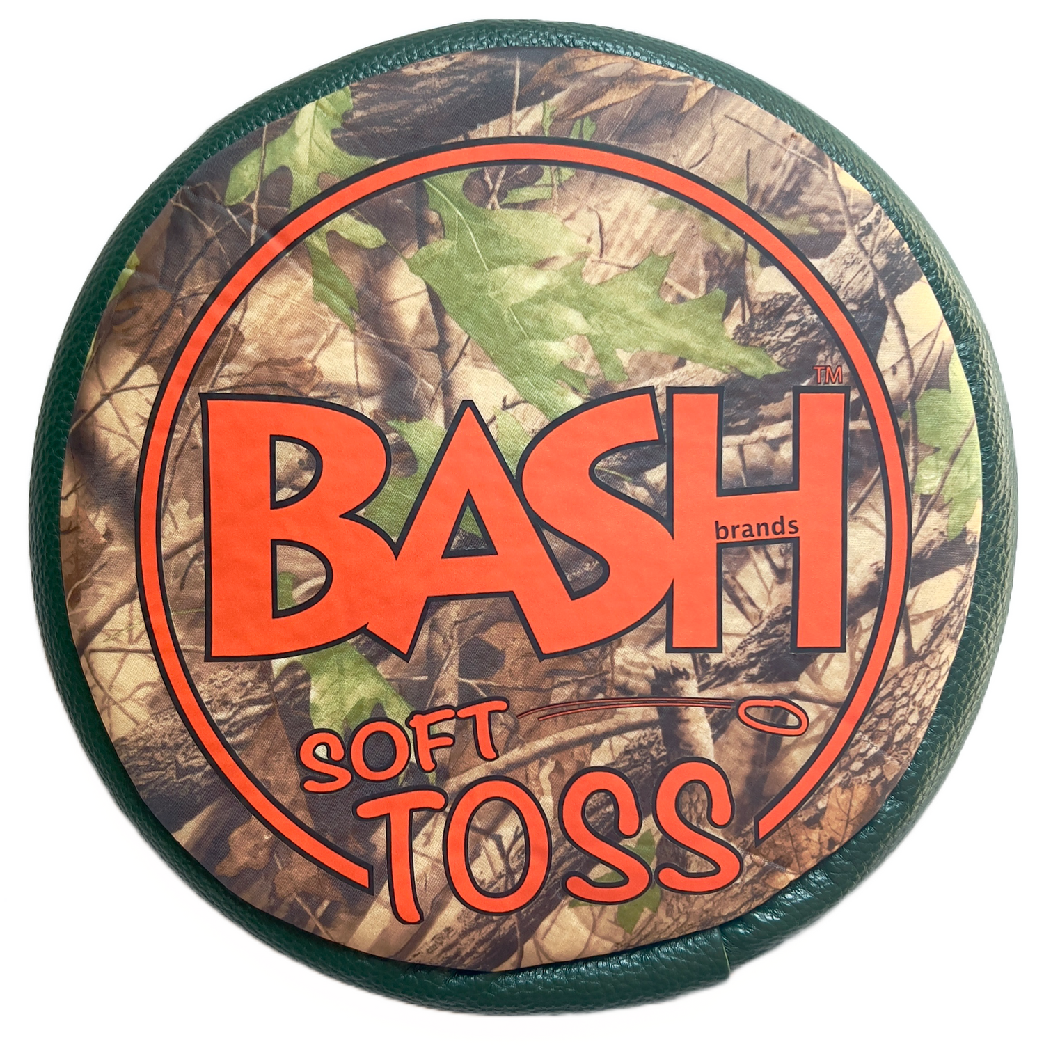 Bash Soft Toss Disc