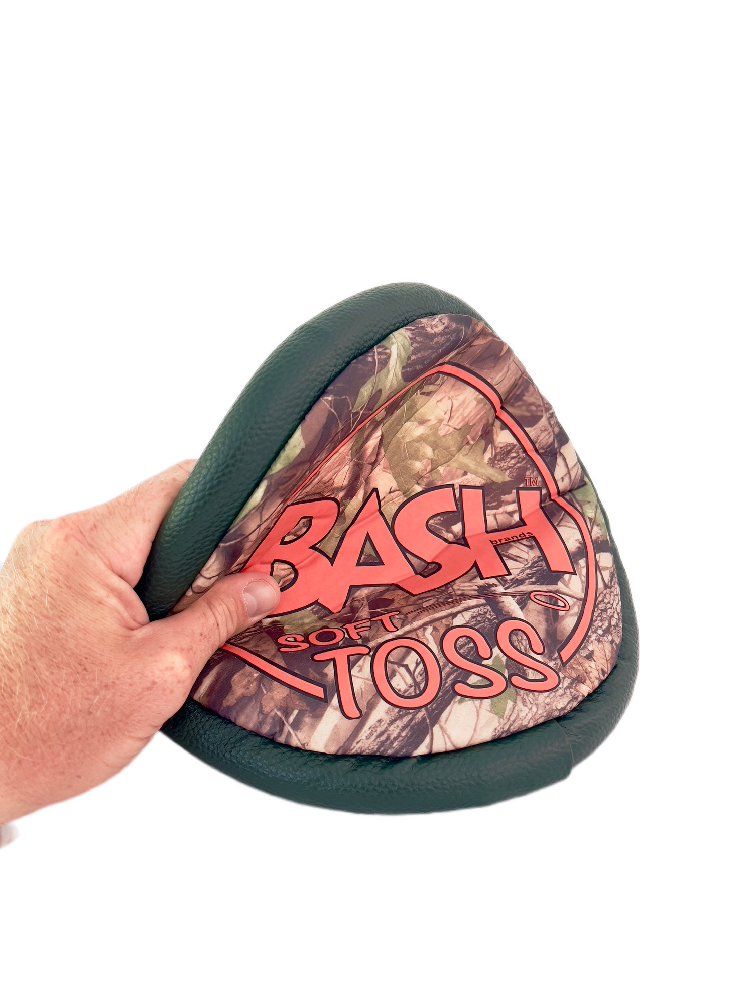 Bash Soft Toss Disc