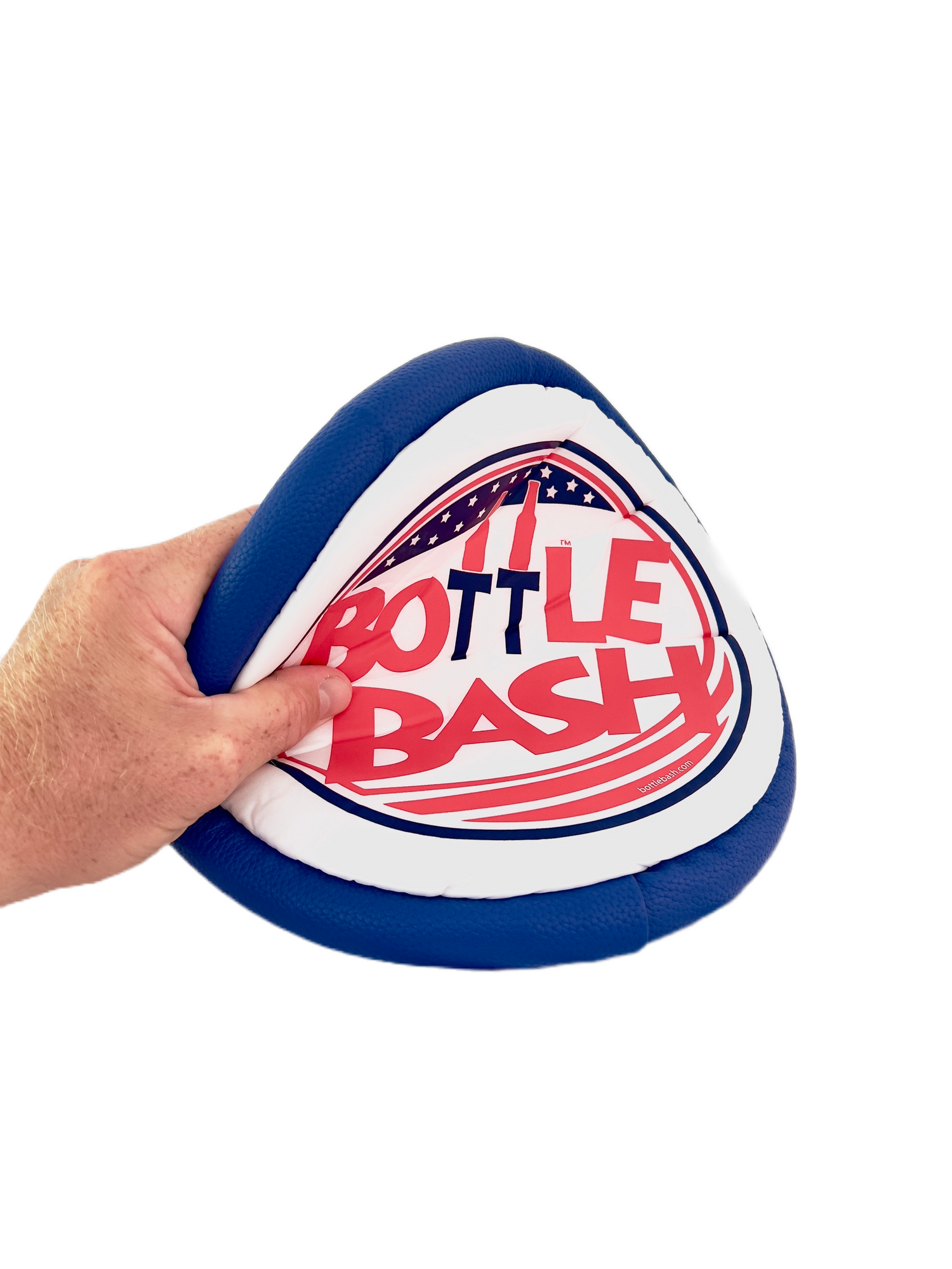 Bash Soft Toss Disc