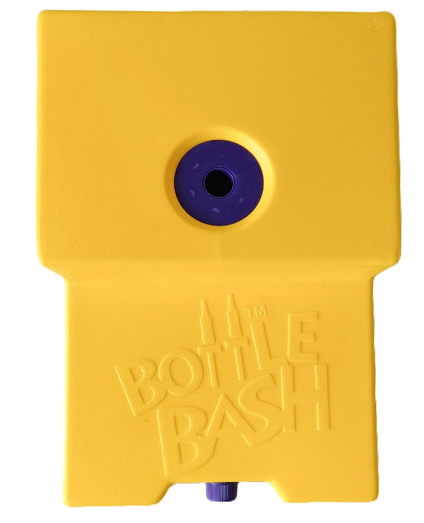 Bottle Bash All Surface Bases Accessory