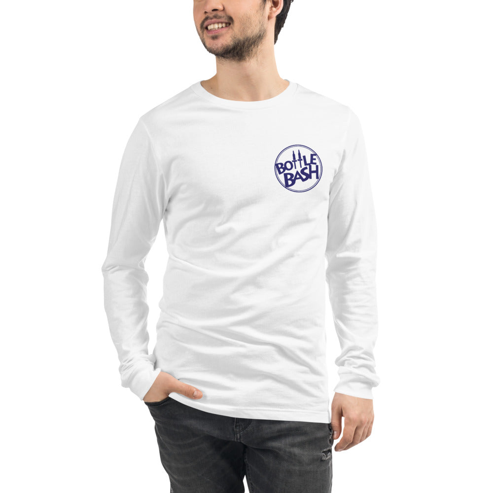 Bottle Bash Long Sleeve Tee