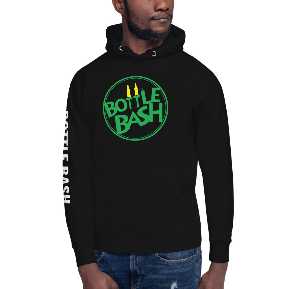 Bottle Bash Hoodie